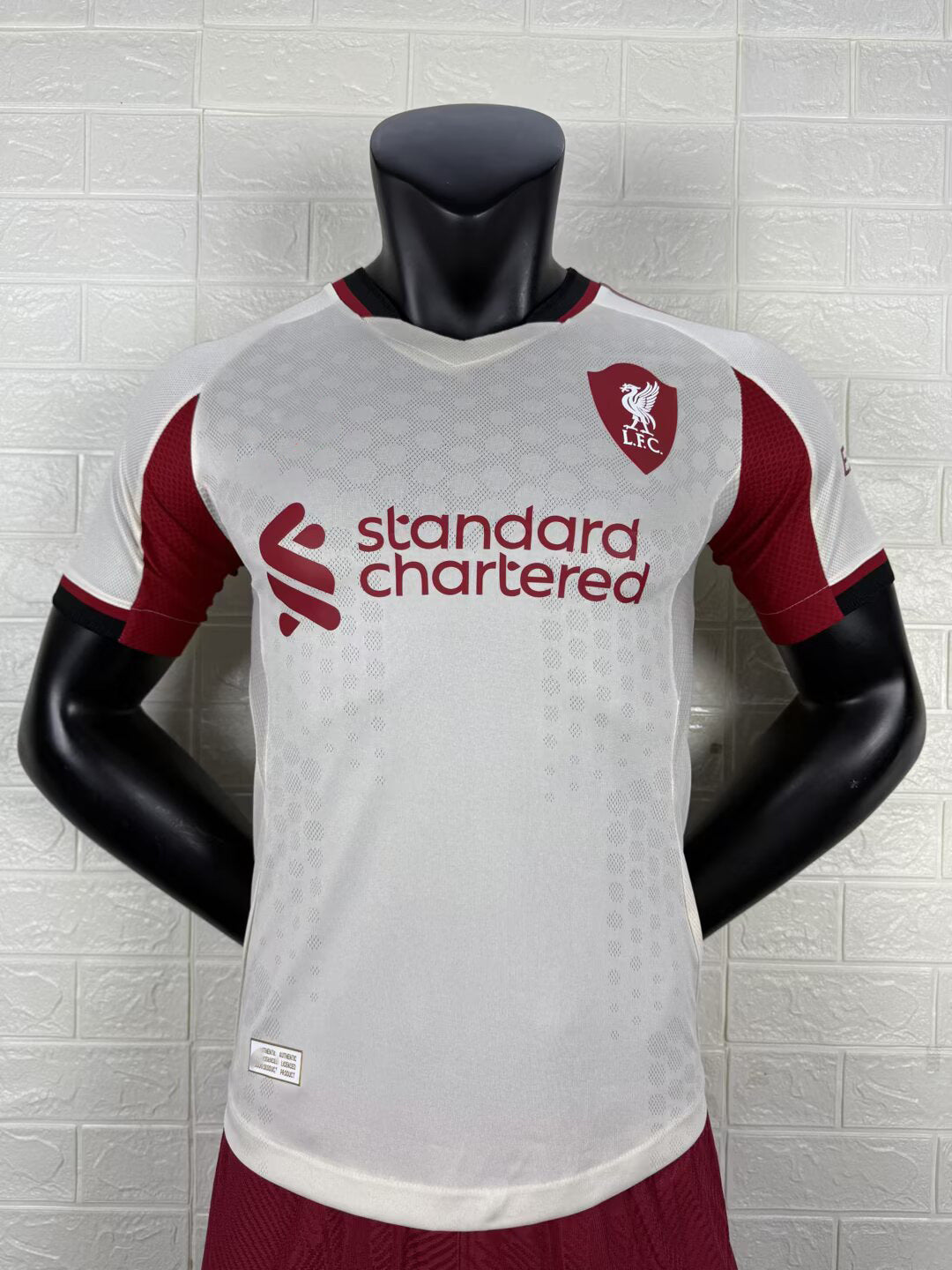Premier League Football Jerseys 2023 - 2024 season