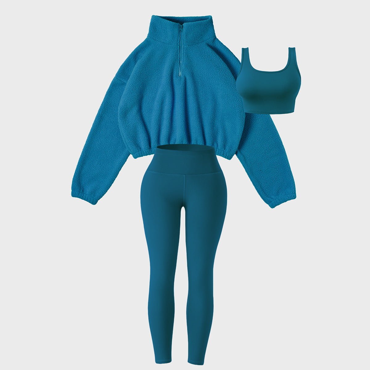 Women sport suit