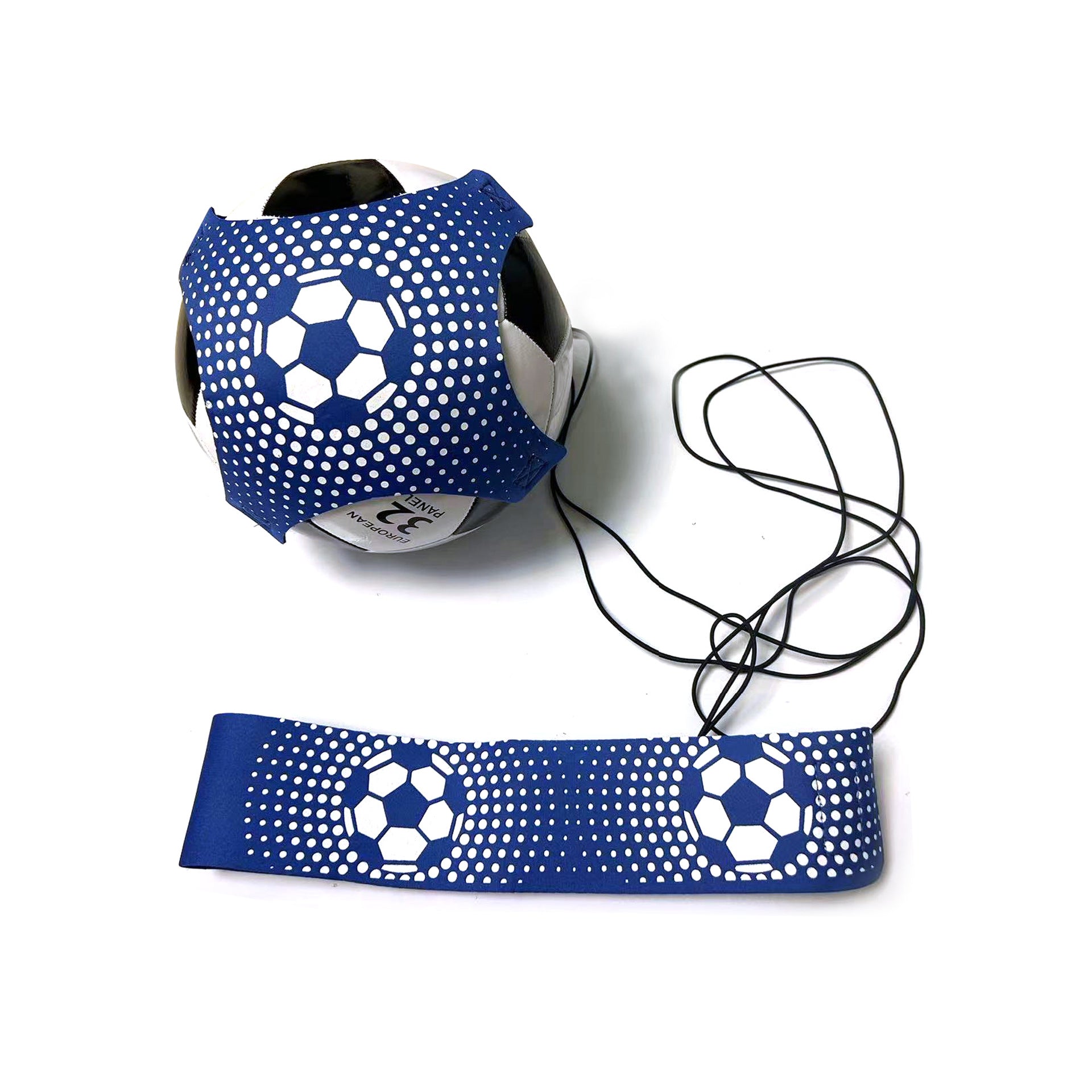 football training bag