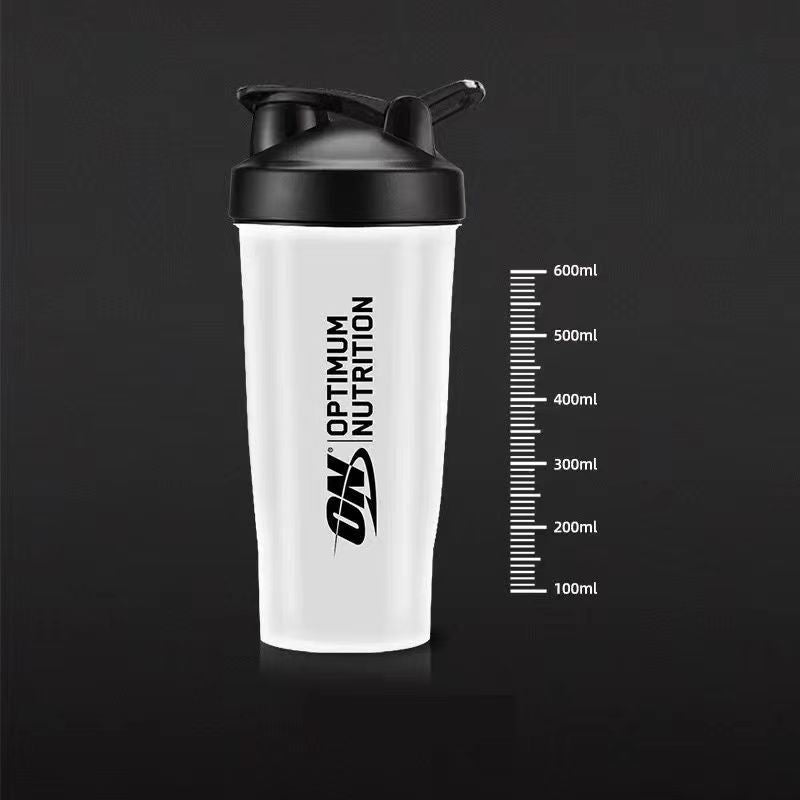 Shaker bottle