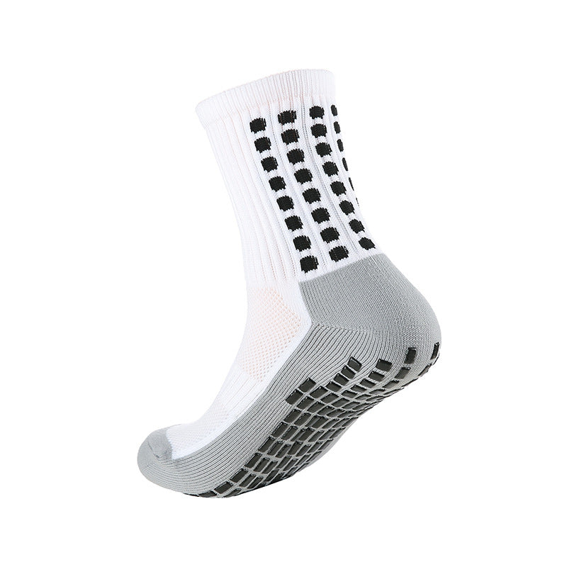 Sports Grip Socks