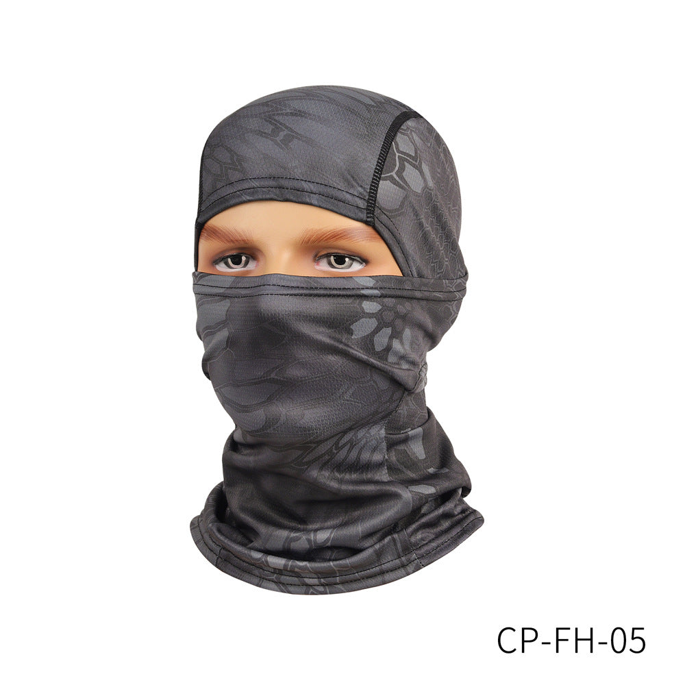 Sports Balaclava