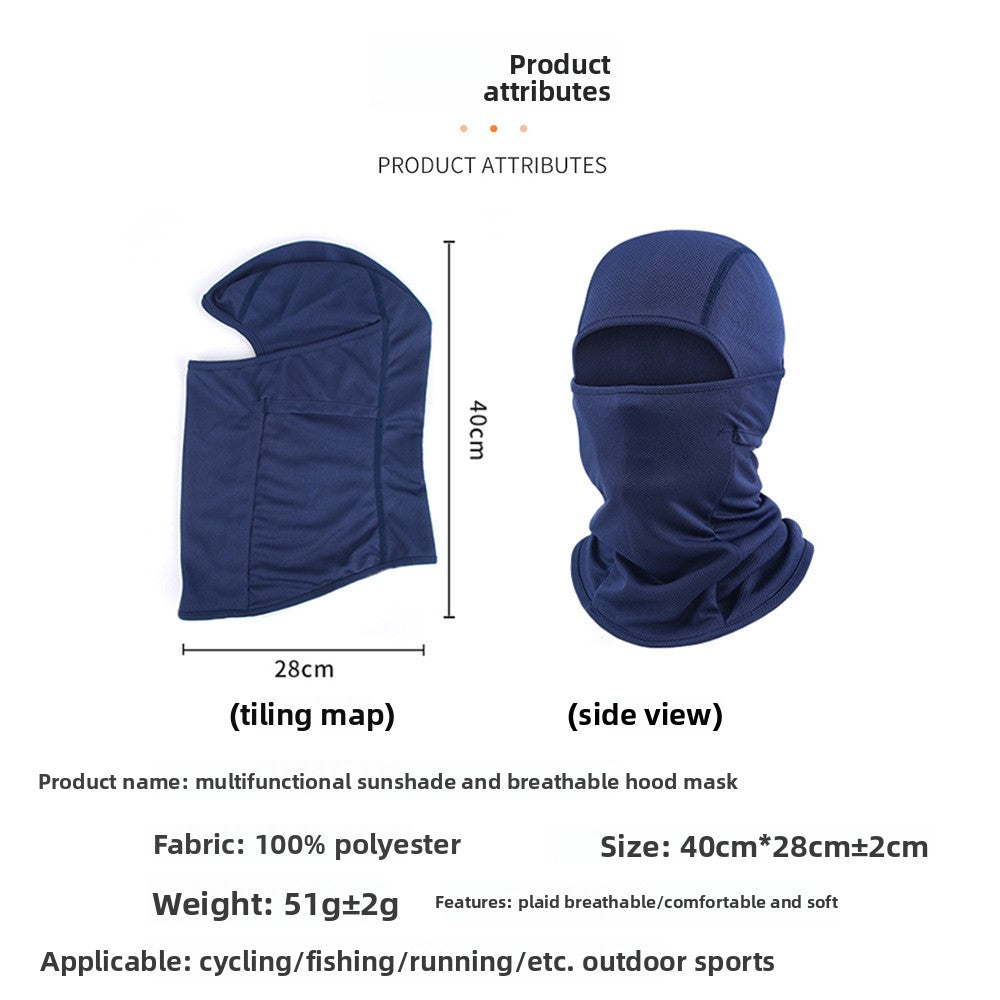 Sports Balaclava