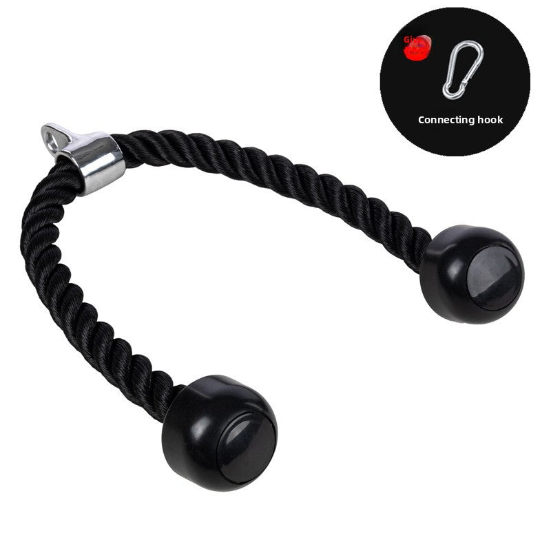 Gym Resistance Training Pull Ropes