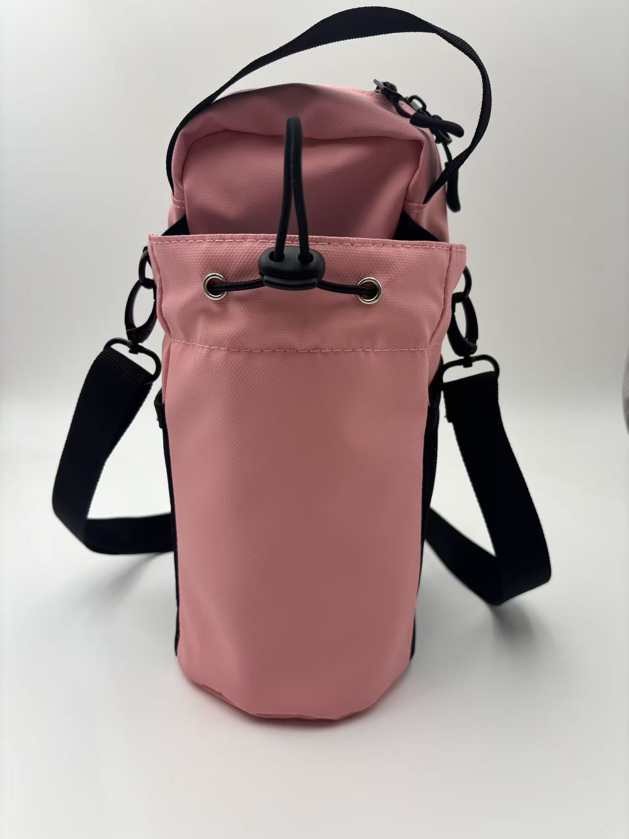 Fitness Magnetic Water Bottle