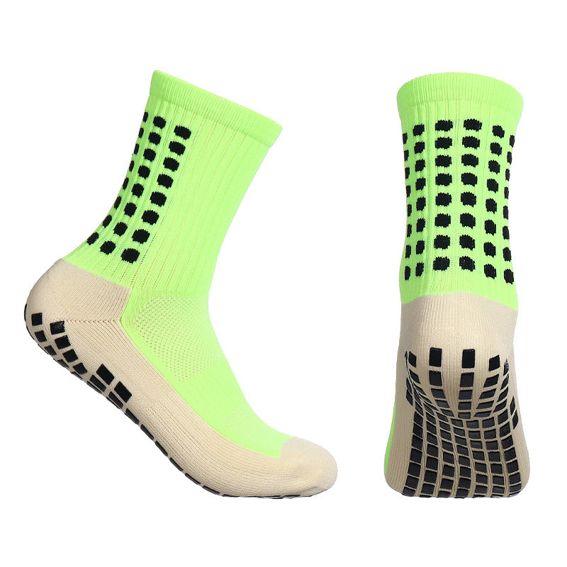 Sports Grip Socks