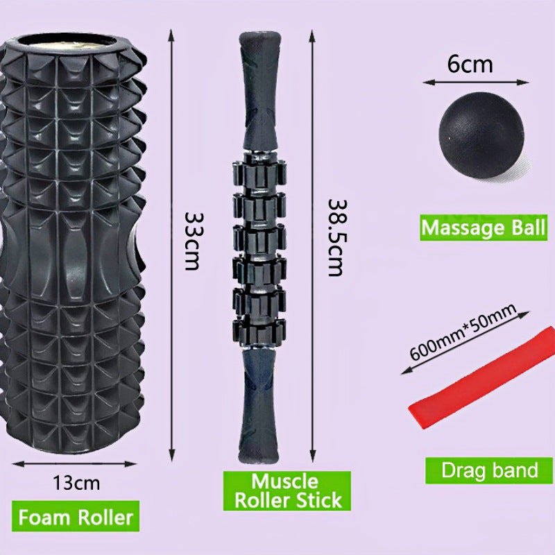 Fitness Stretching Roller