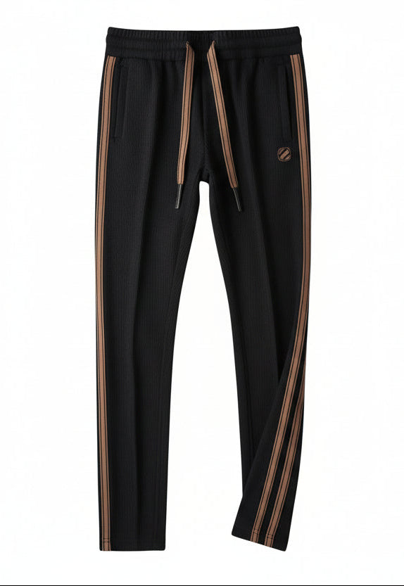 Casual sports outfit