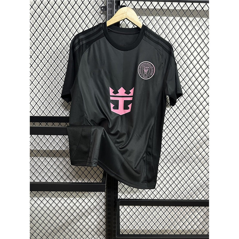 Short Sleeved Football Jersey 2025 - 2026 season