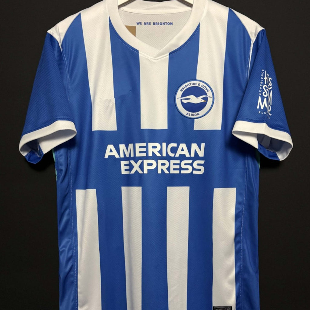 Premier League Football Jerseys 2023 - 2024 season