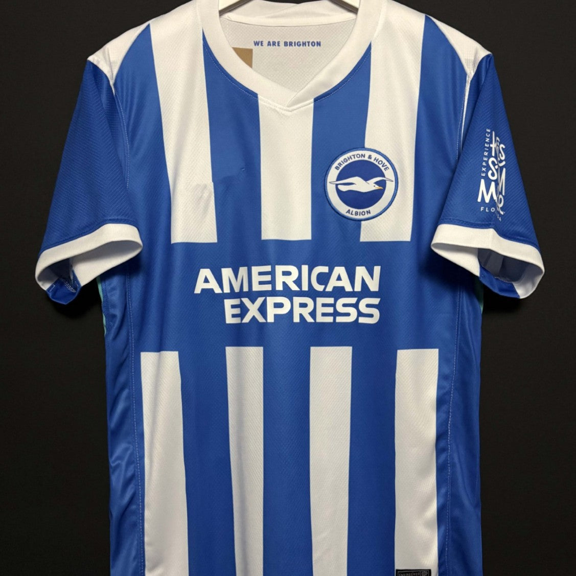 Premier League Football Jerseys 2023 - 2024 season