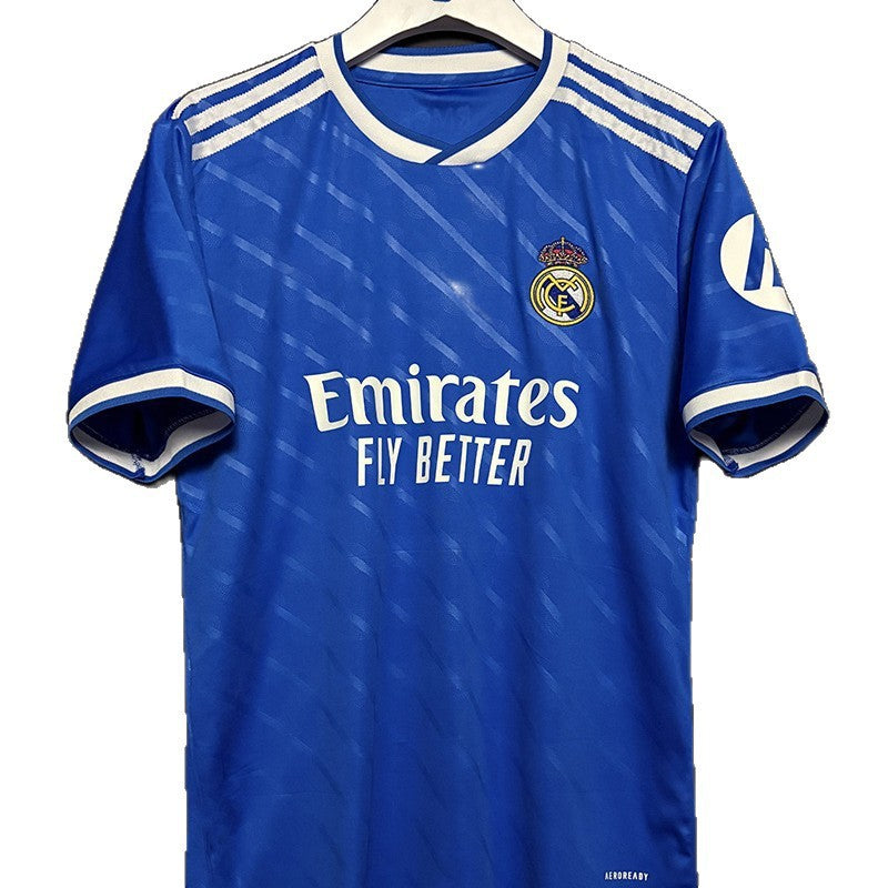 Short Sleeved Football Jersey 2025 - 2026 season