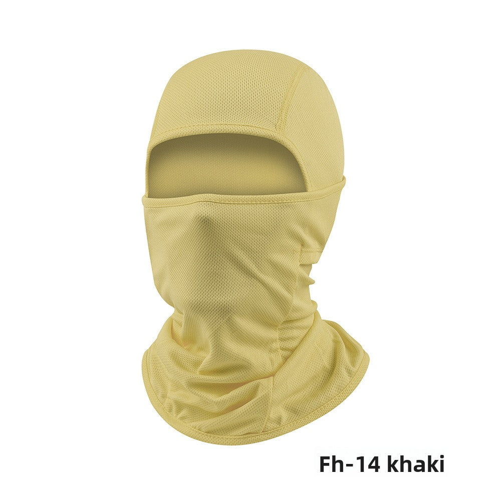 Sports Balaclava