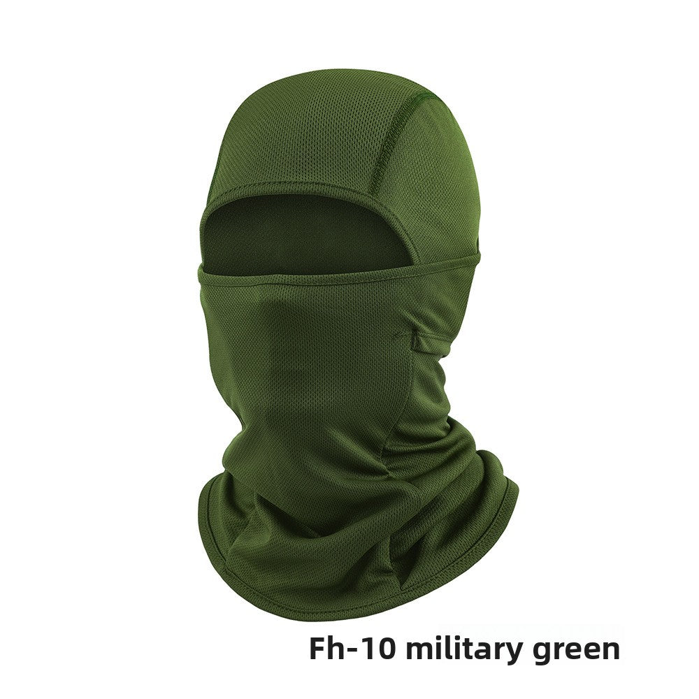 Sports Balaclava