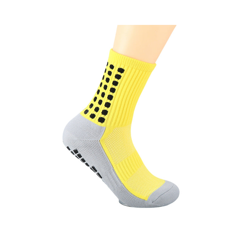 Sports Grip Socks