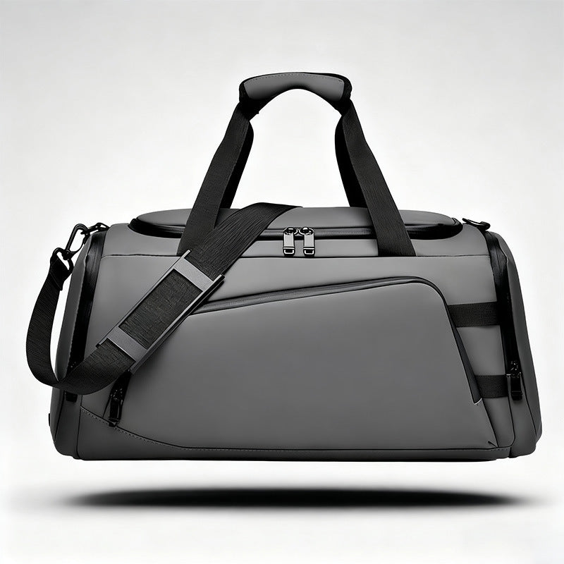 Large Capacity Gym Bag