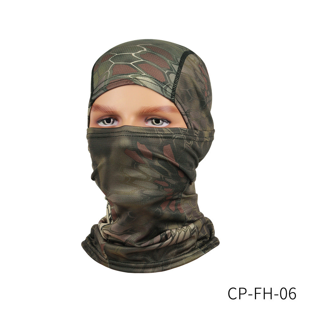 Sports Balaclava