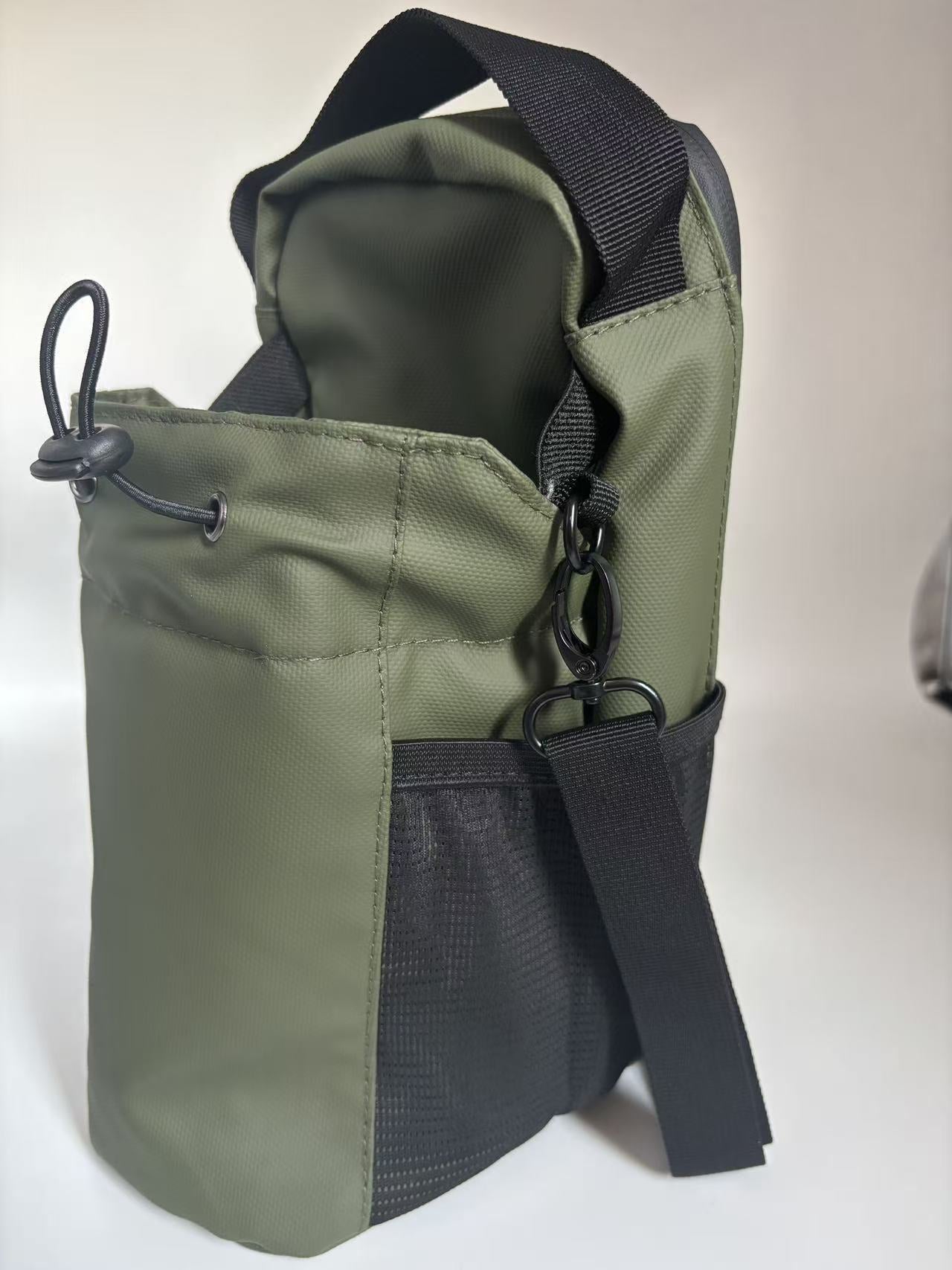 Fitness Magnetic Water Bottle