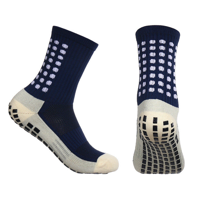 Sports Grip Socks