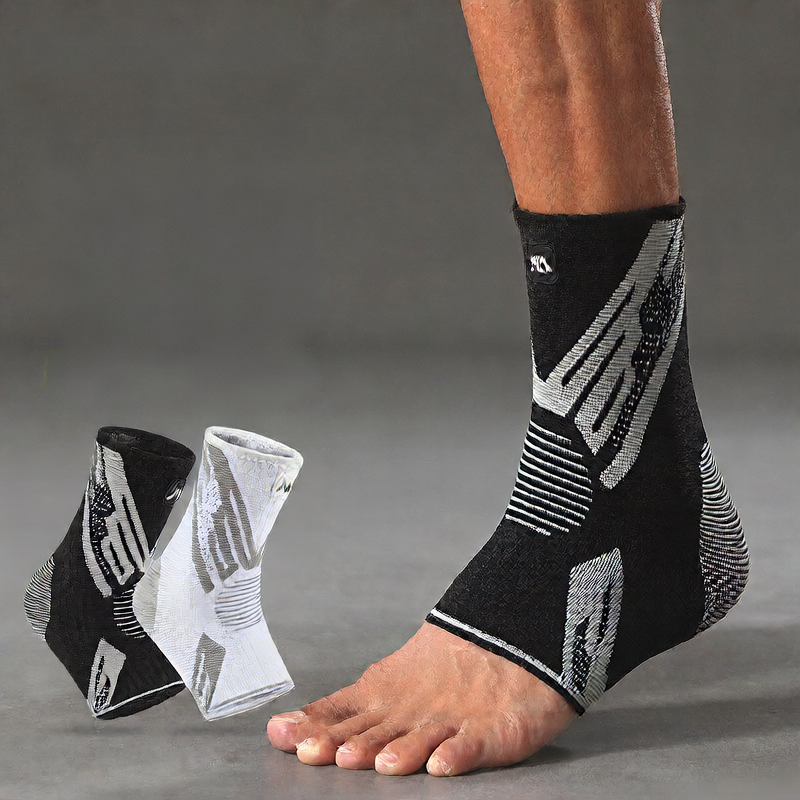 Professional sports knee brace