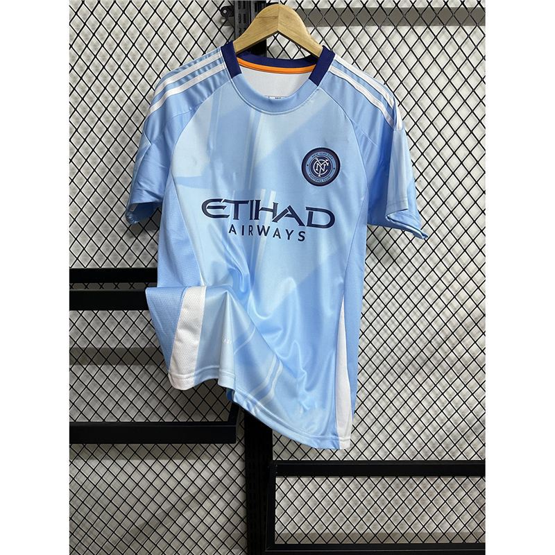 Short Sleeved Football Jersey 2025 - 2026 season