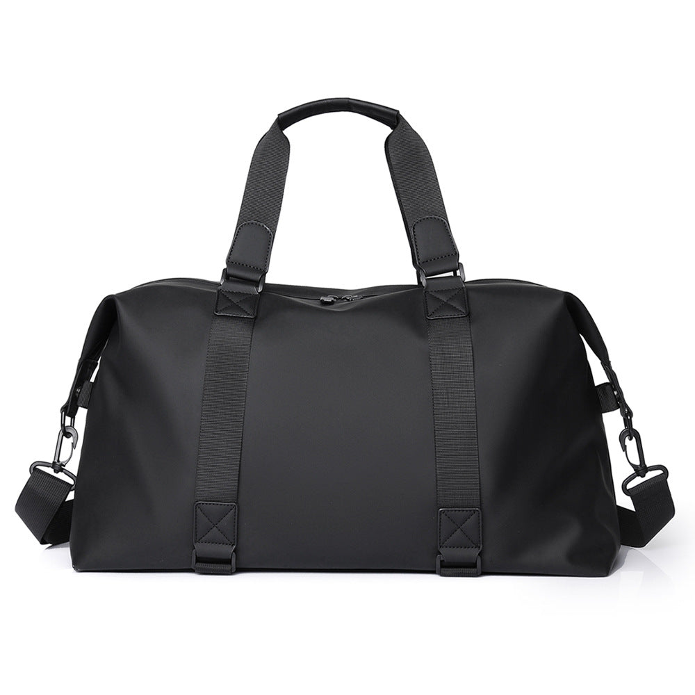 Large Capacity Gym Bag