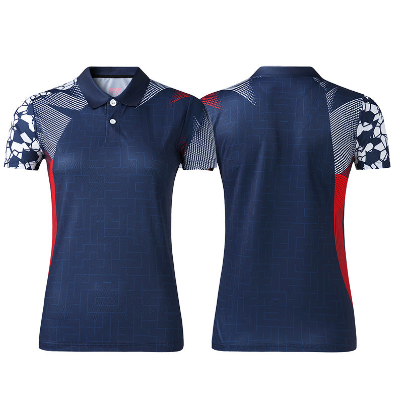 Sports T-shirt and sportswear