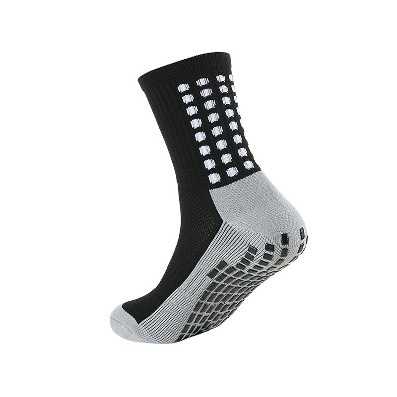 Sports Grip Socks