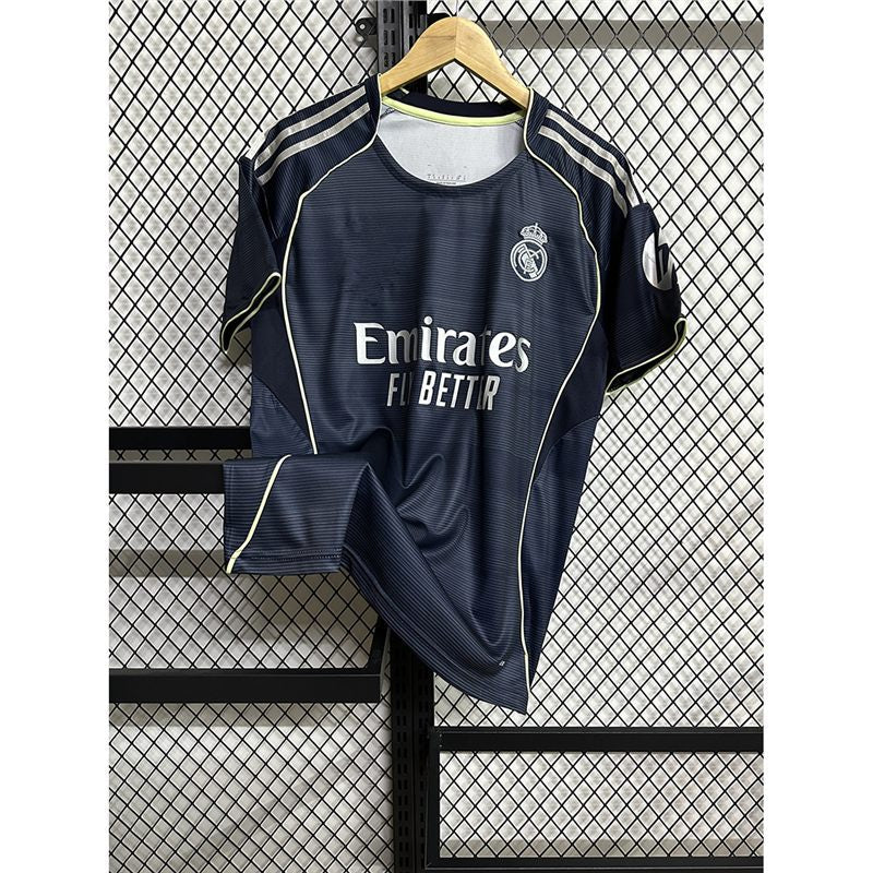 Short Sleeved Football Jersey 2025 - 2026 season