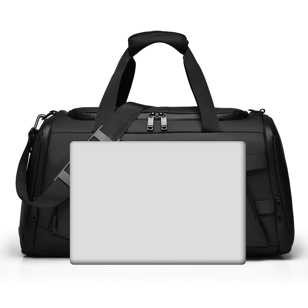 Large Capacity Gym Bag