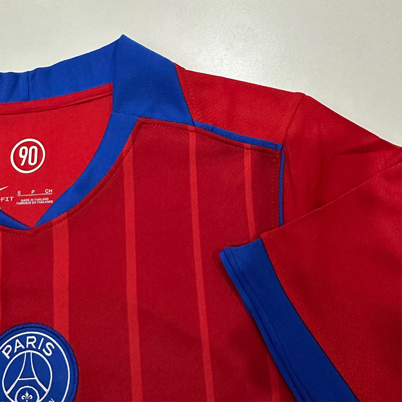 Paris Saint-Germain Football Jersey
