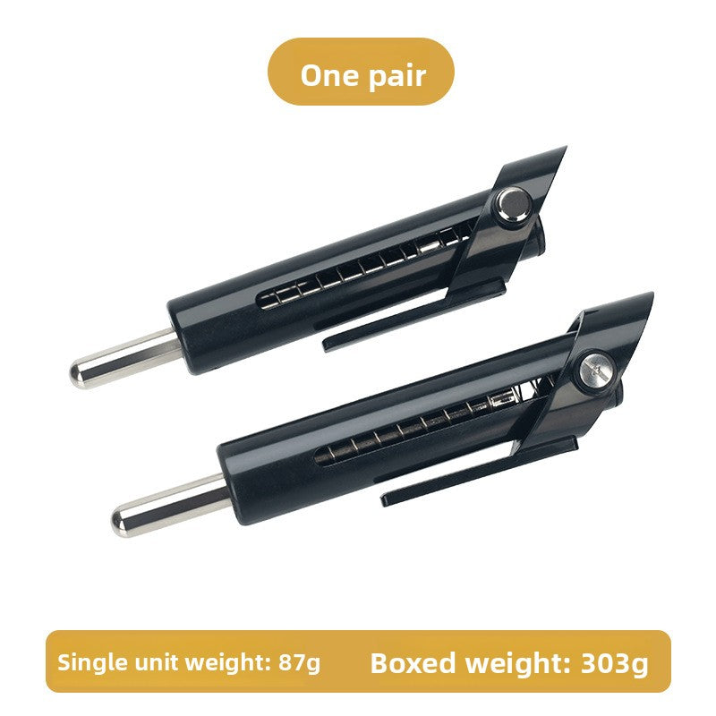 Gym Weight Decreasing Pin