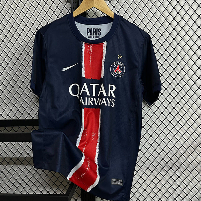 Paris Saint-Germain Football Jersey