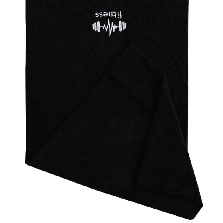 Multifunctional Quick-Dry Fitness Towel for Gym and Outdoor Sports