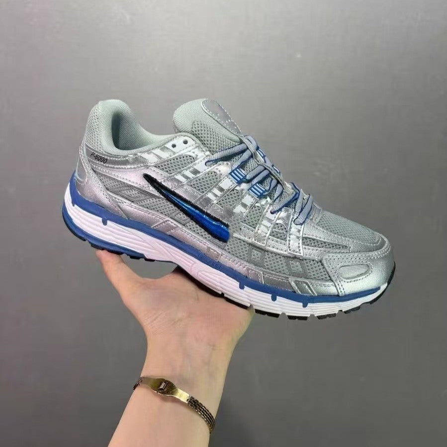 NIKE P-6000 Sports running shoes