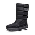 Outdoor Snow Cotton Boots