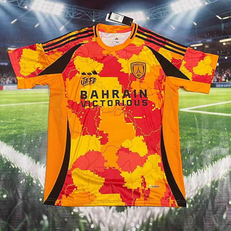 Paris Saint-Germain Football Jersey