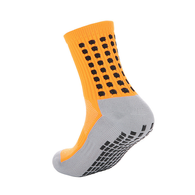 Sports Grip Socks