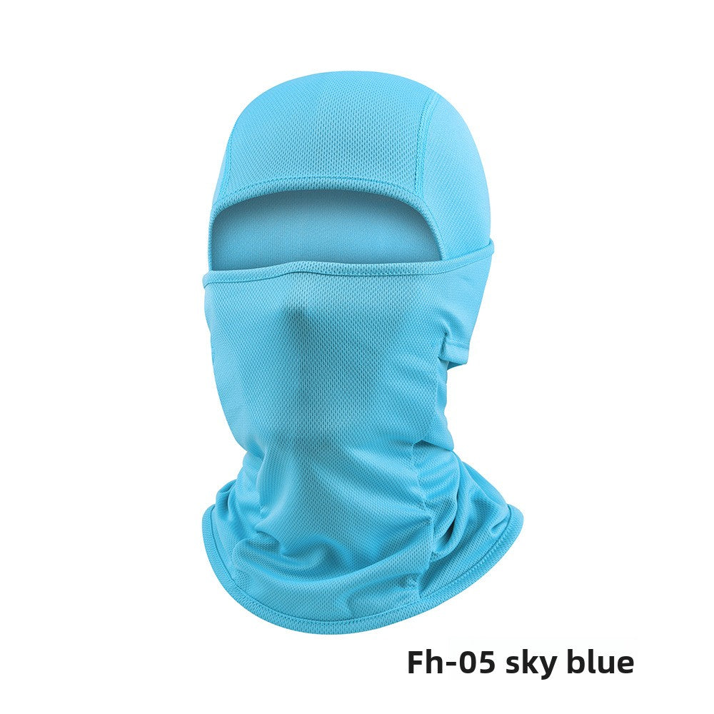 Sports Balaclava