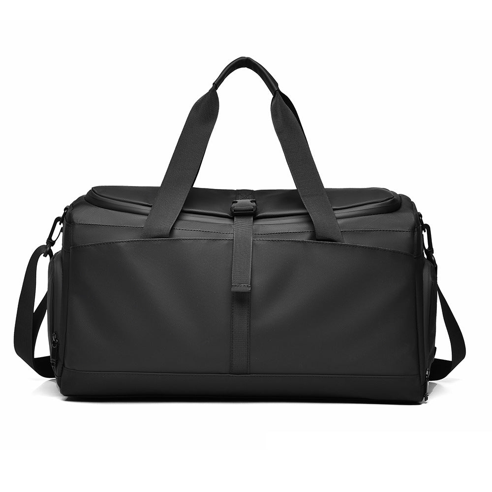 Large Capacity Gym Bag