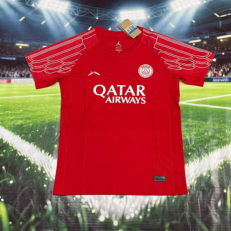 Paris Saint-Germain Football Jersey