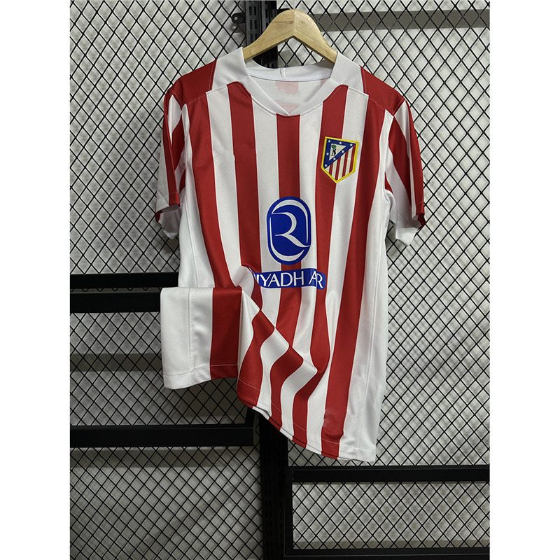 Short Sleeved Football Jersey 2025 - 2026 season