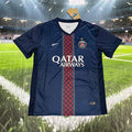 Paris Saint-Germain Football Jersey