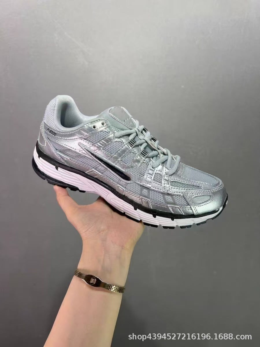 NIKE P-6000 Sports running shoes