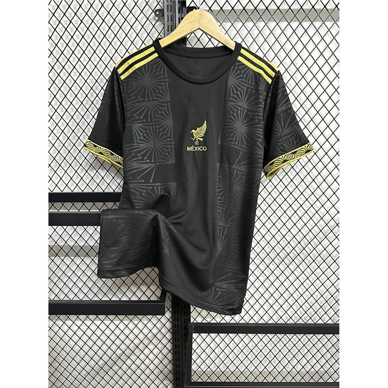 Short Sleeved Football Jersey 2025 - 2026 season