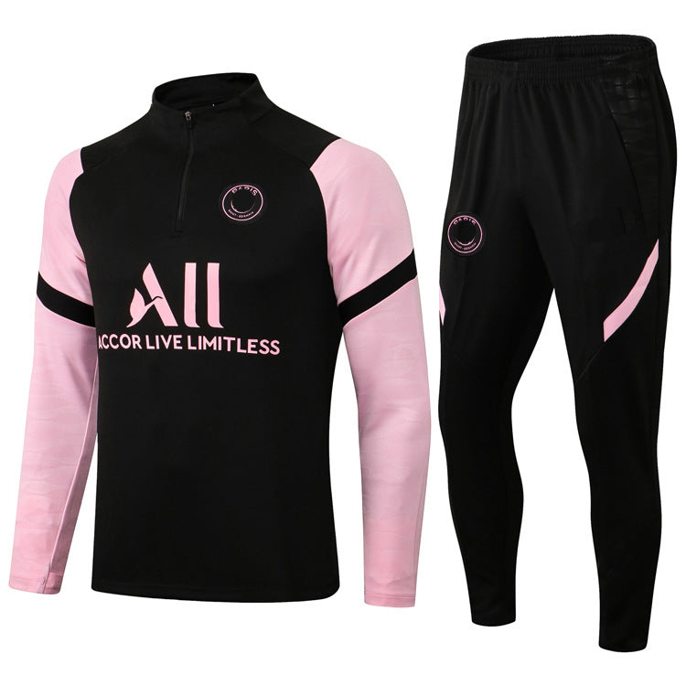 Football Training Suit