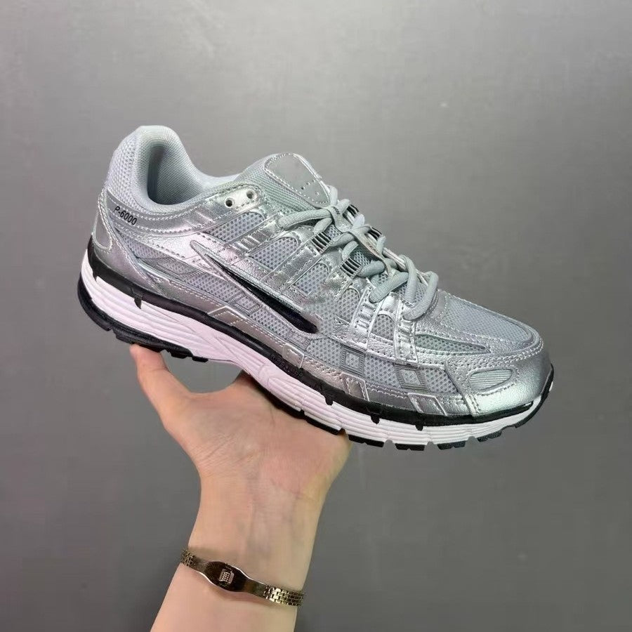 NIKE P-6000 Sports running shoes