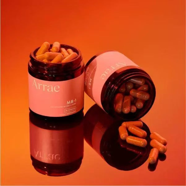 Anxiolytic agents and health dietary supplements