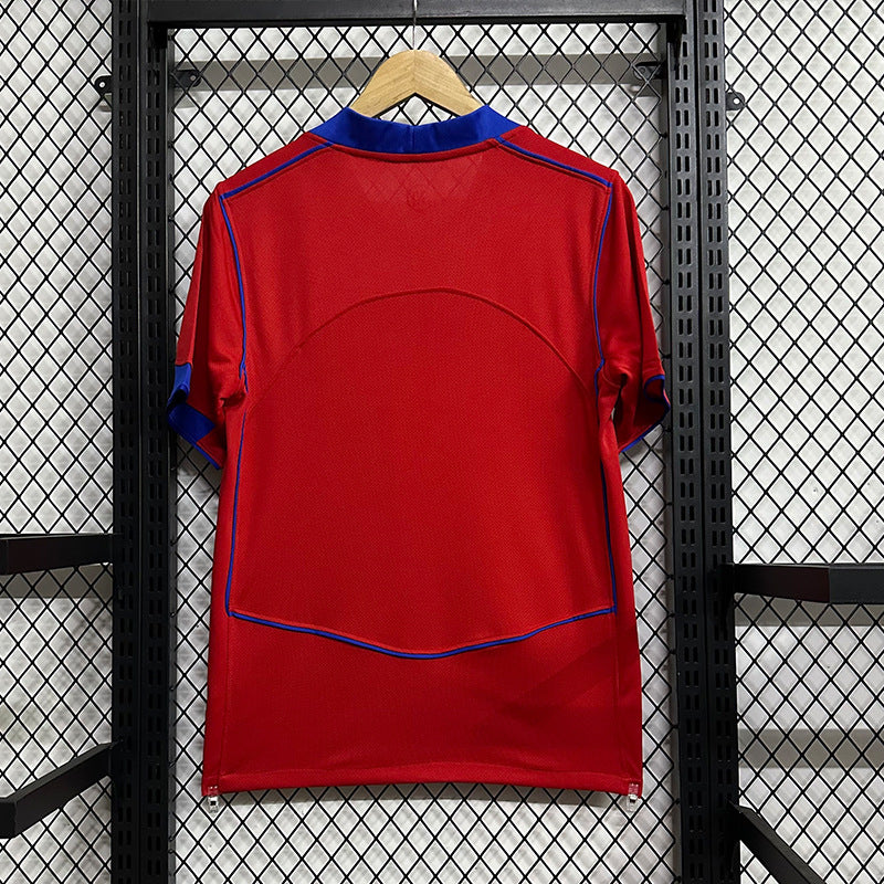 Paris Saint-Germain Football Jersey