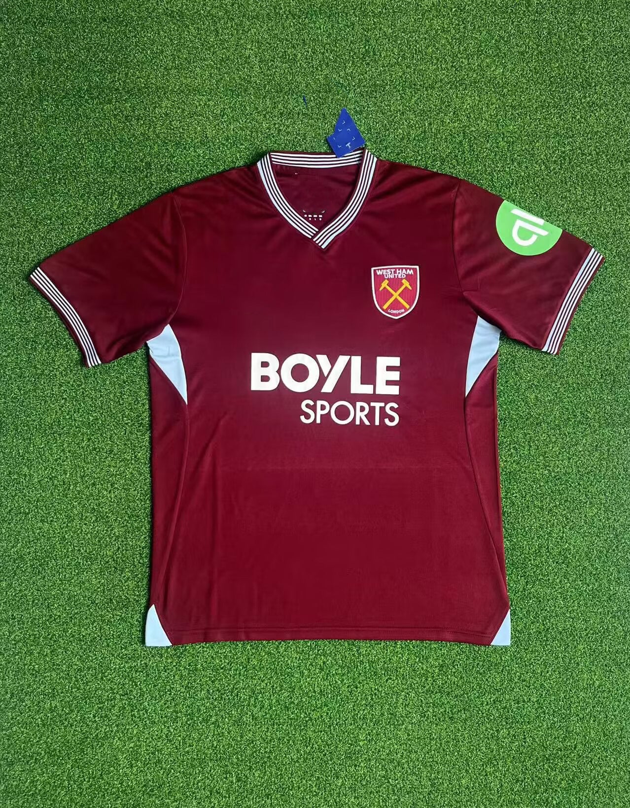 Premier League Football Jerseys 2023 - 2024 season